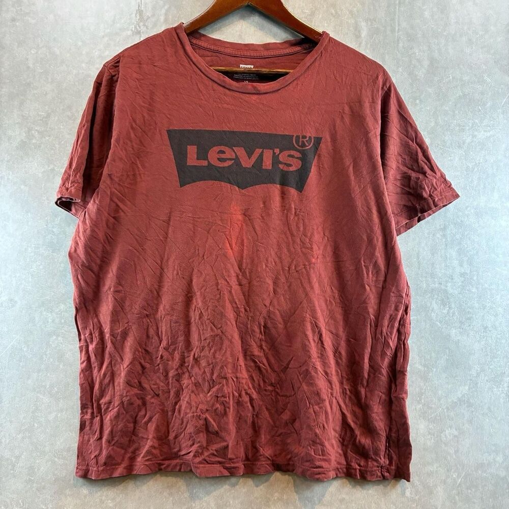 Levi-s Men's T-shirt